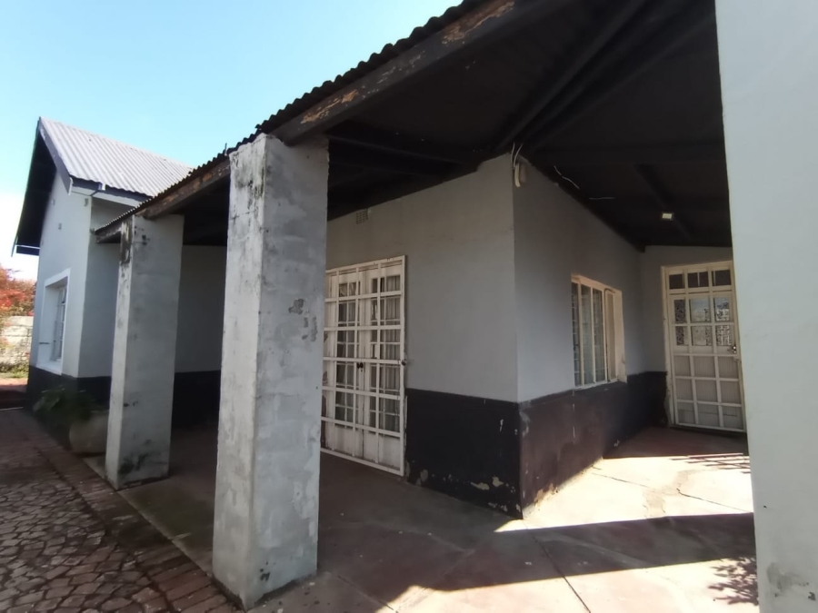 3 Bedroom Property for Sale in Parys Free State